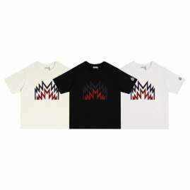 Picture of Moncler T Shirts Short _SKUMonclerM-2XLh8txD1695976